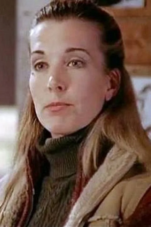 Gillian Carfra