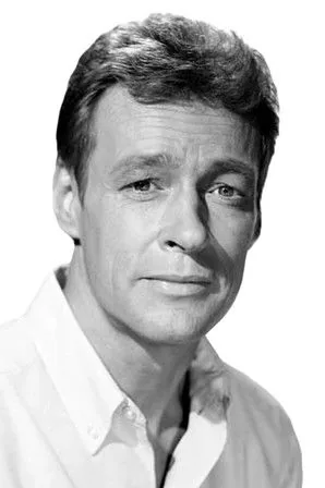 Russell Johnson