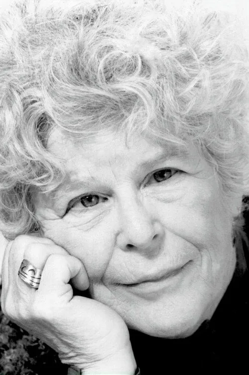 Joy Coghill