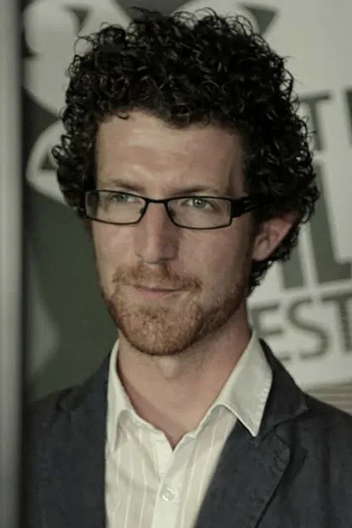 Chris Bouchard