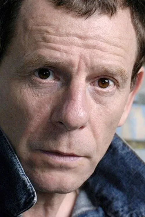 Jean-Paul Comart