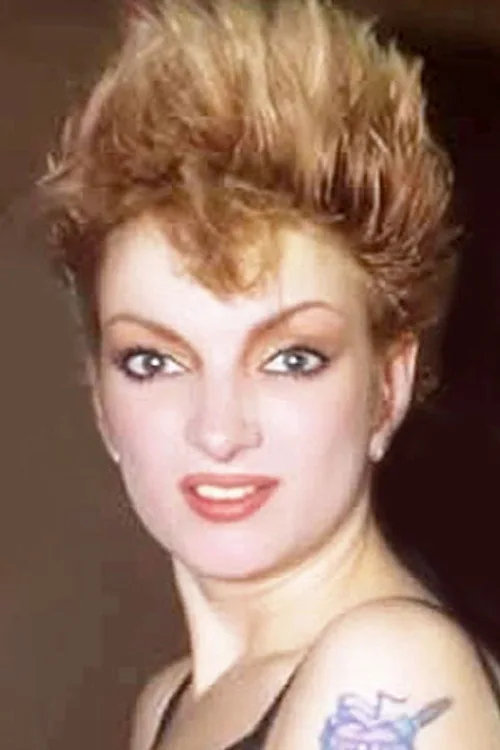 Perri Lister