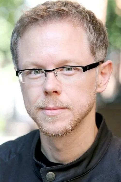 Steven Kynman