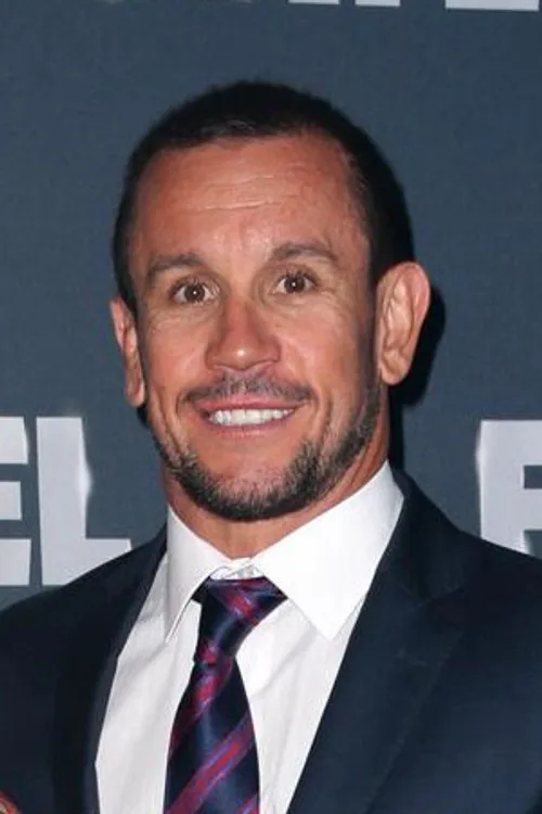 Matthew Johns