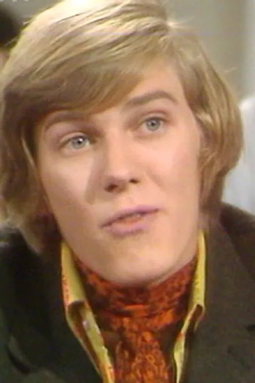 Malcolm McFee