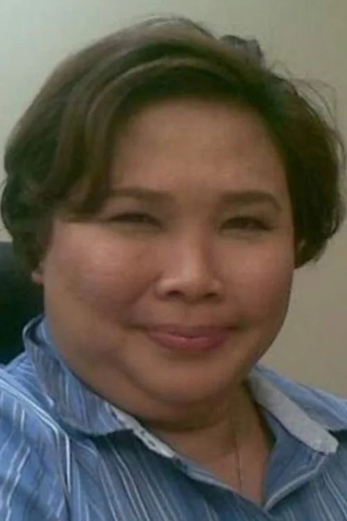 Arlene Tolibas