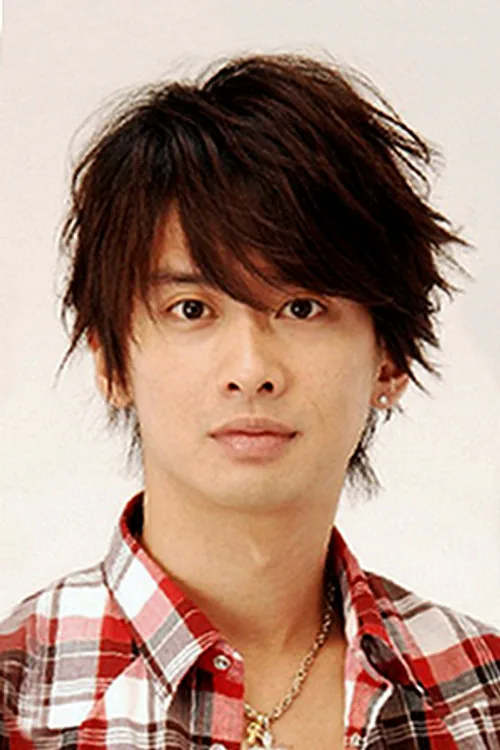 加藤晴彦