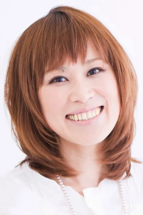 Kaori Asoh