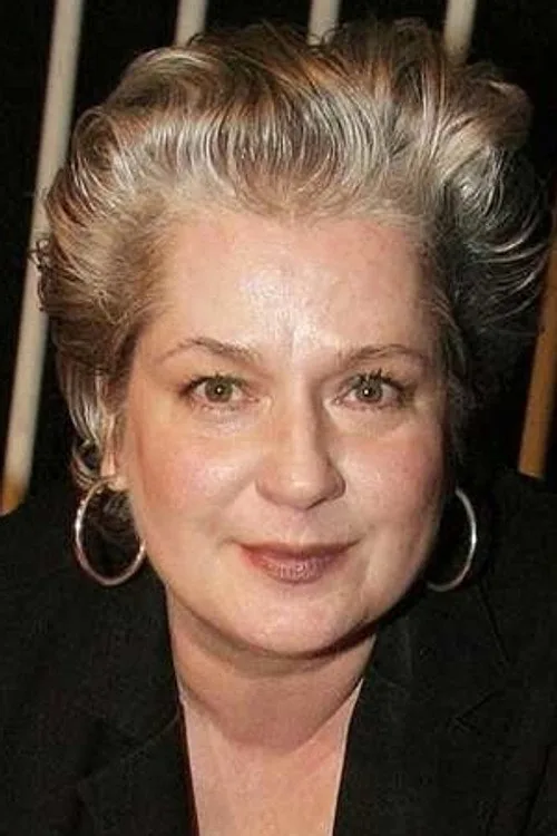 Barbara Freier