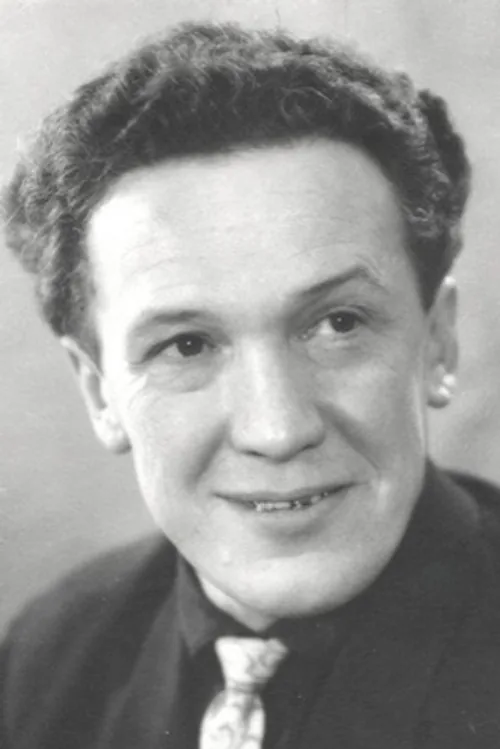 Николай Бадьев