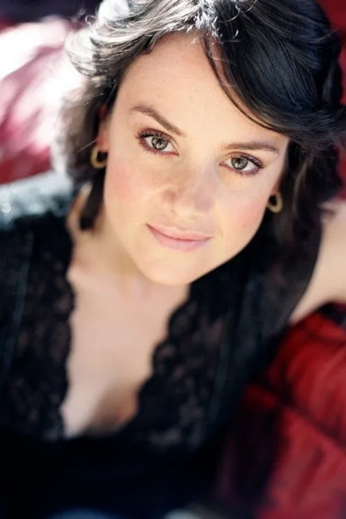 Darcy Halsey