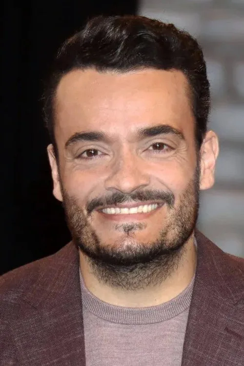 Giovanni Zarrella
