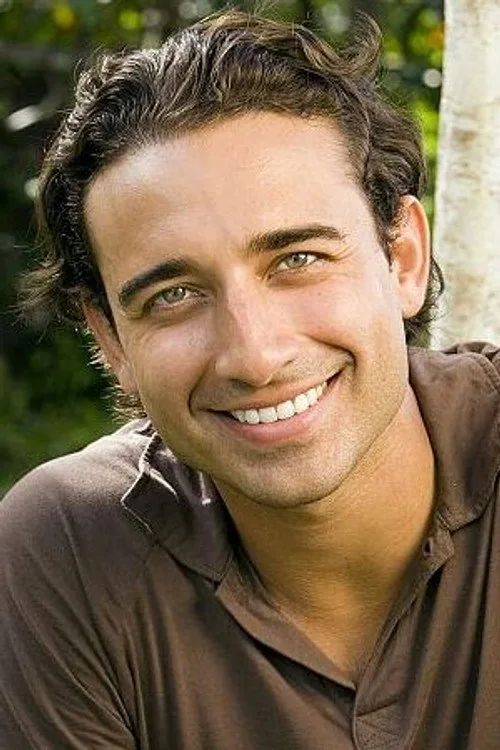 Alex Angarita