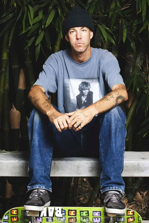 Andrew Reynolds