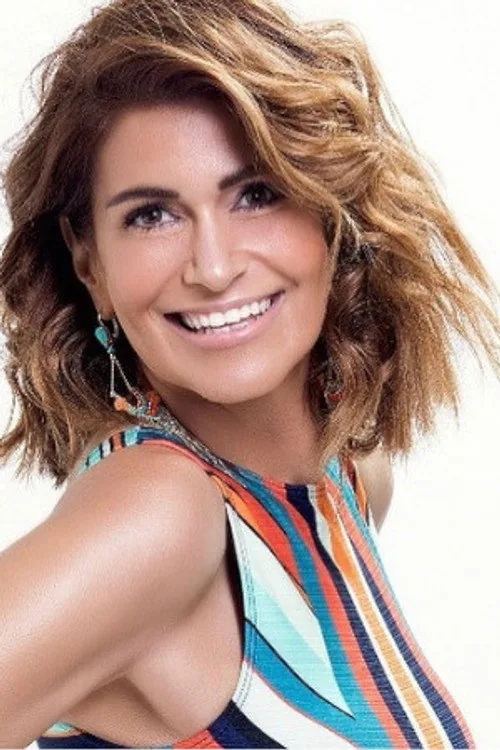 Liliana Campos