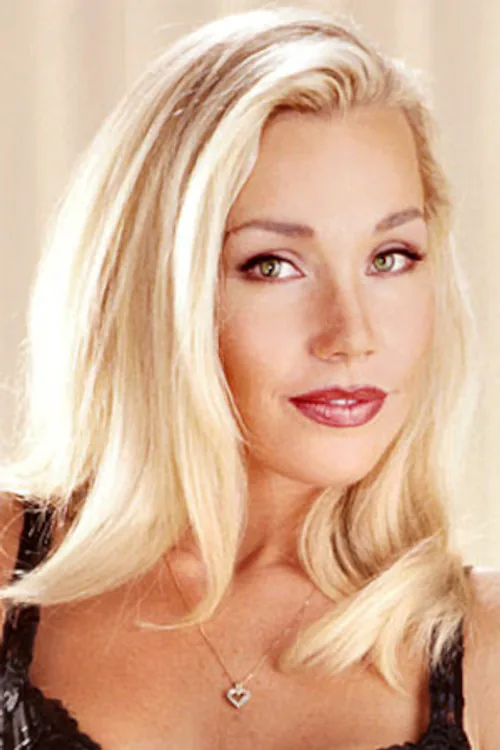 Kristy Myst