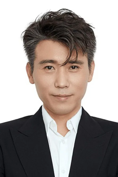 Li Naiwen