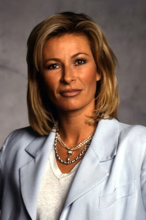 Annemieke Verdoorn