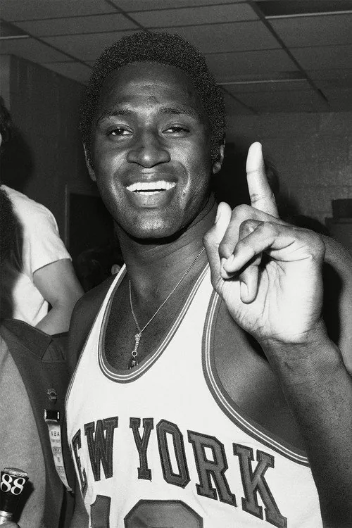 Willis Reed