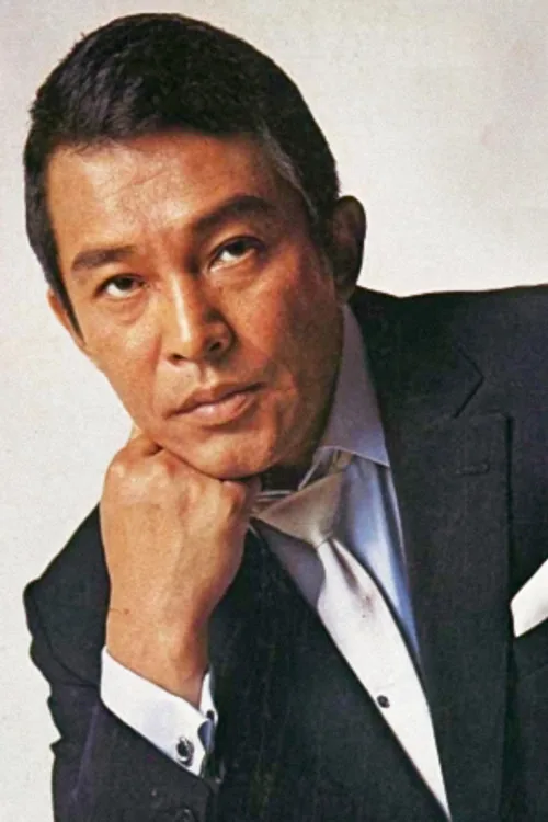 Noboru Andō