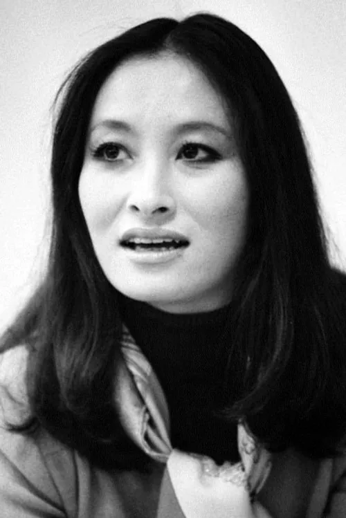 Kyōko Enami