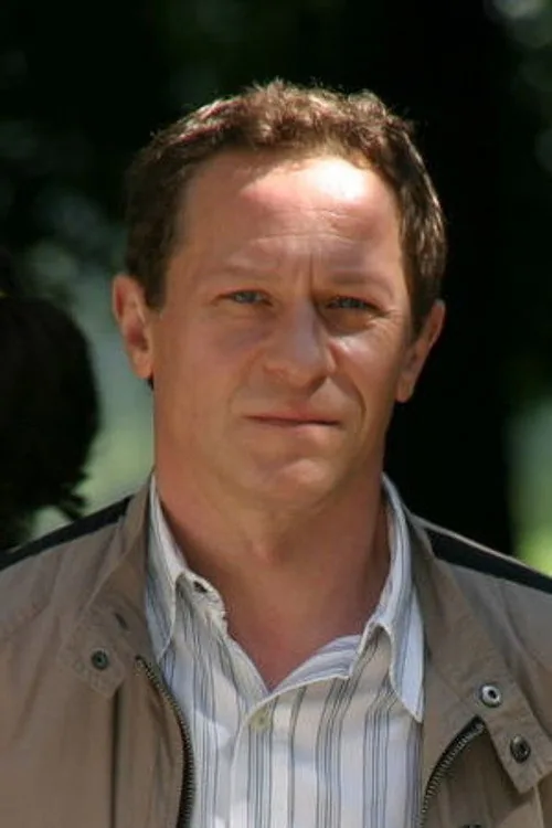 Mark Stroobants