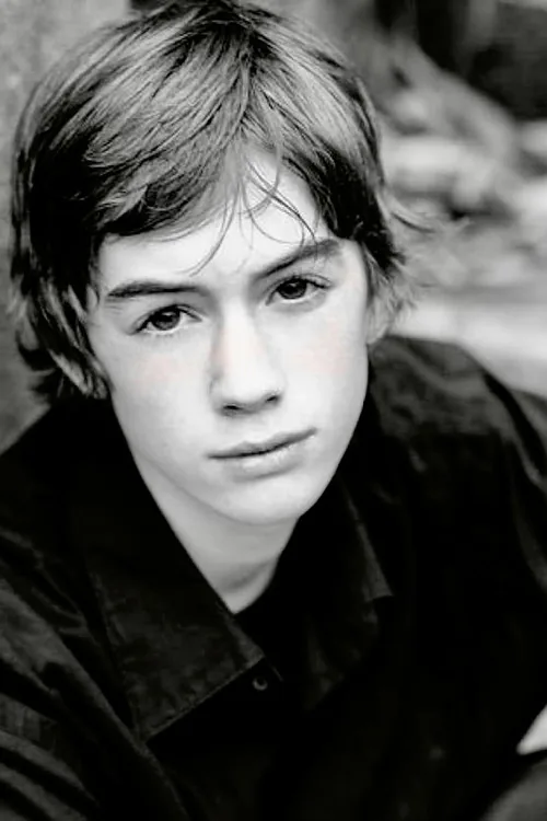 Jared Dorrance