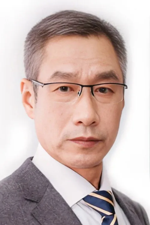 刘佩琦