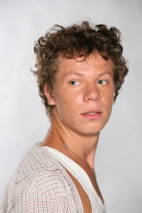 Egor Salnikov