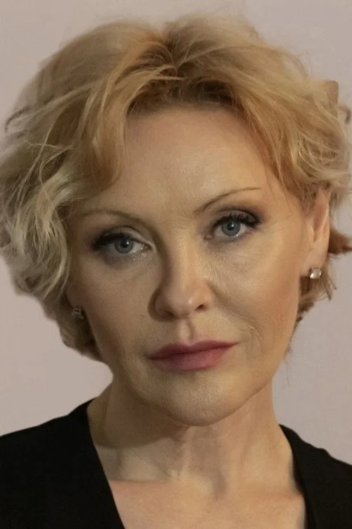 Ксения Энтелис