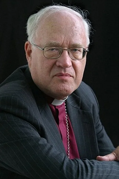George Carey