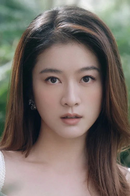 Sophie Zhang
