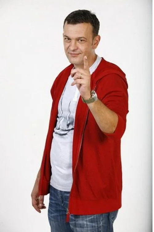Dragos Stoica