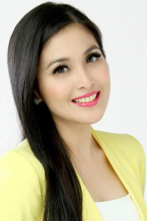 Sandra Dewi