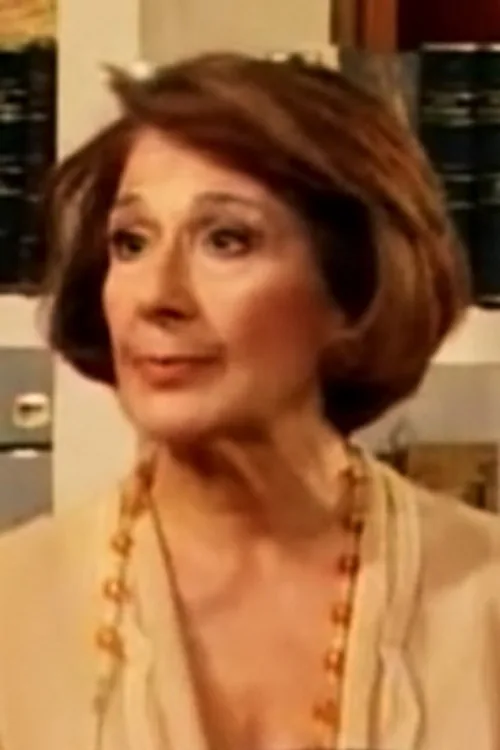 Sofia Olympiou