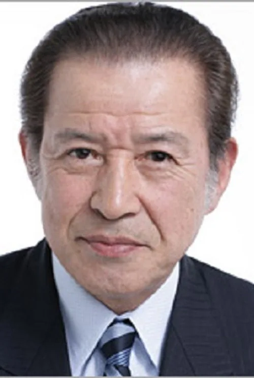 Go Wakabayashi