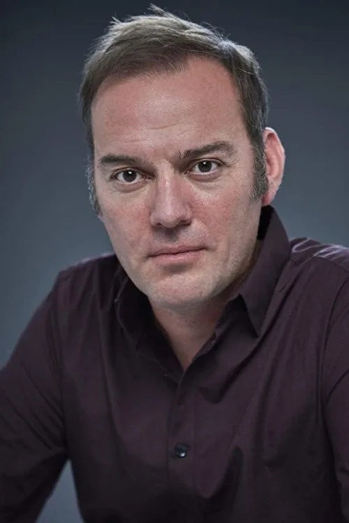 Laurence Saunders