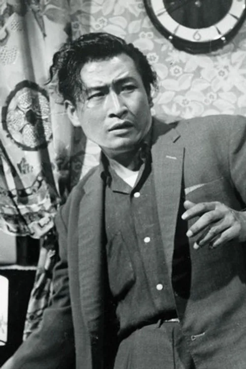 Choi Bong
