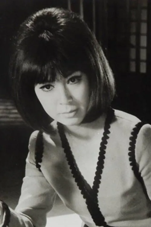 Machiko Yashiro