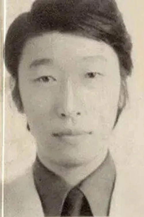 Soichiro Maeno