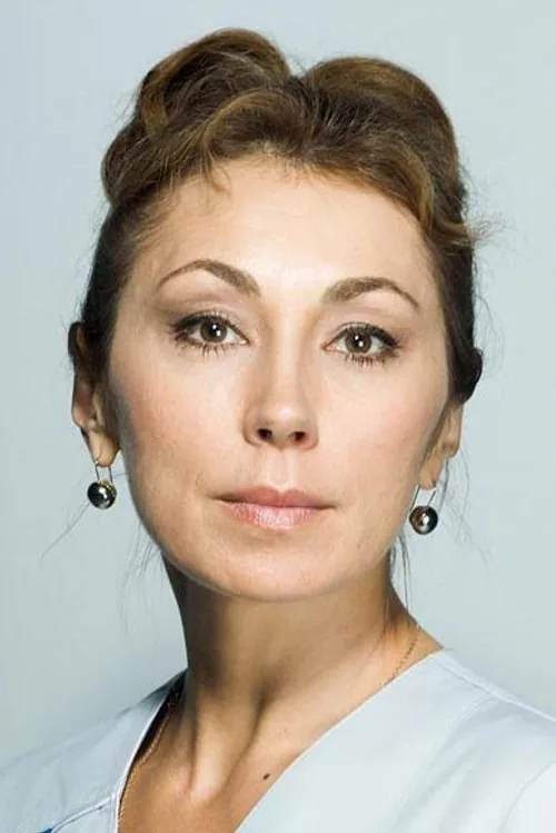 Iryna Melnyk