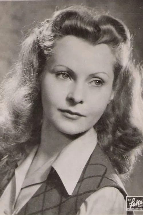 Mária Egry