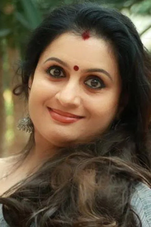 Suchitra