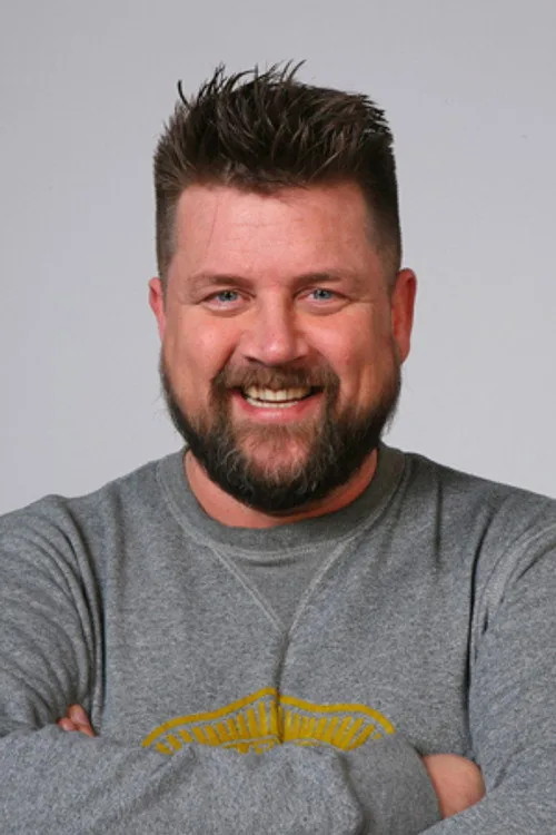Patrick Brunsveld