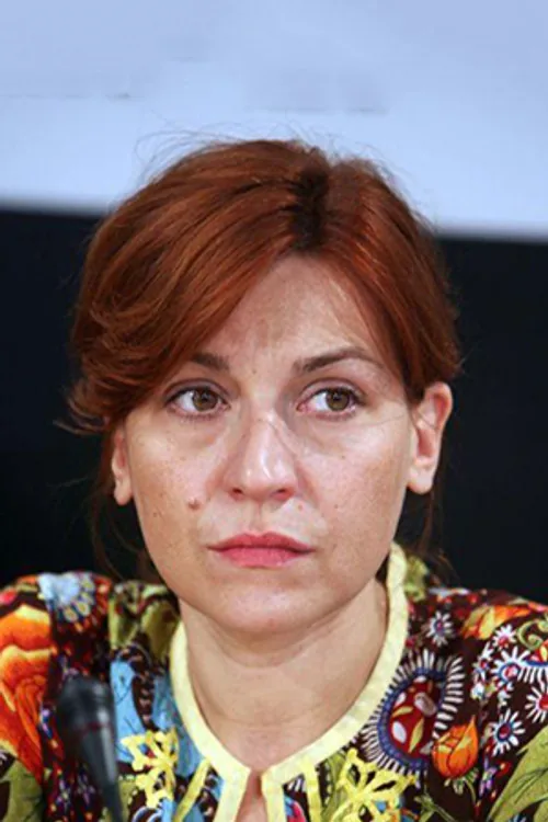 Katia Gerou