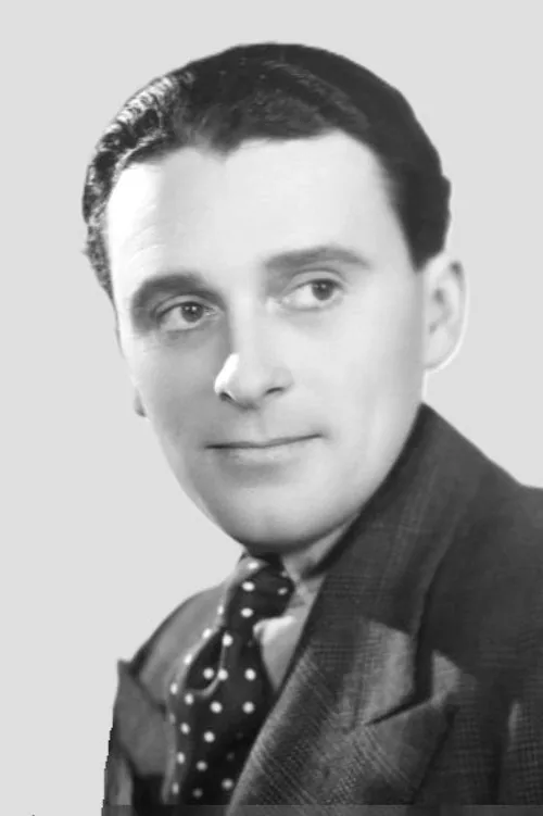 Harry Milton
