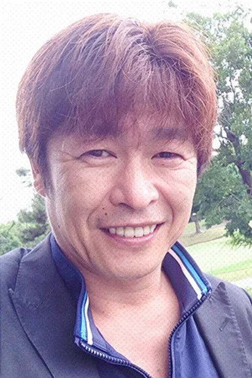 Kazuho Hiramoto