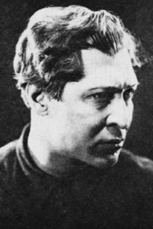 Nikolai Saltykov