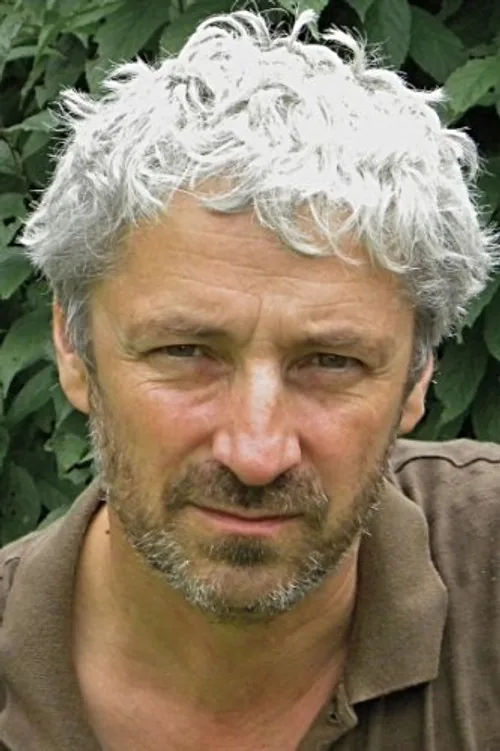 Lech Mackiewicz
