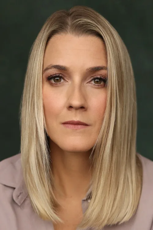 Alice Fearn